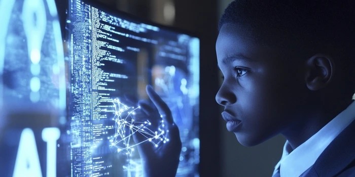 AI Architecture Diagram