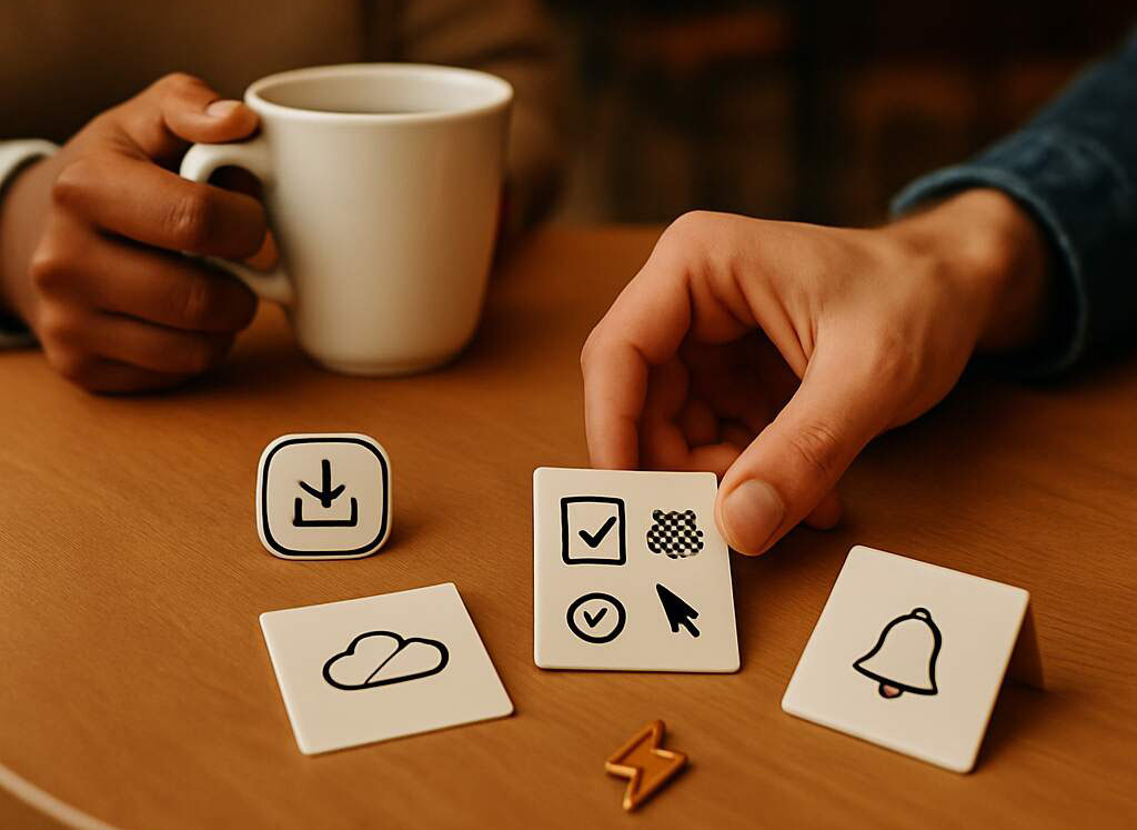 Progressive Web Apps