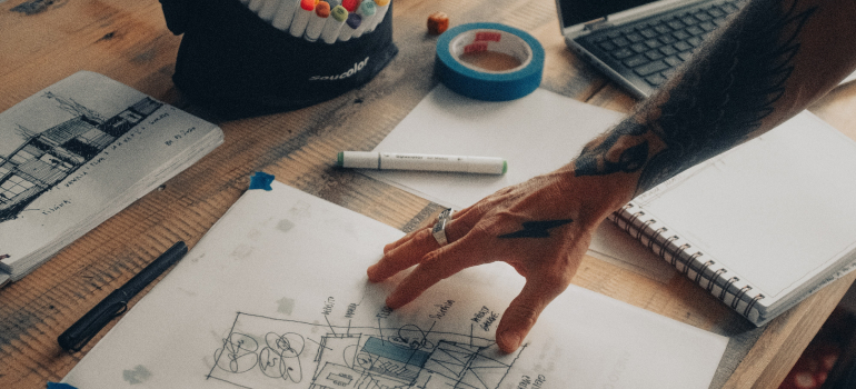 Product Architecture