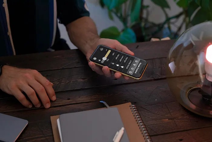 Coffee Supply Chain Management