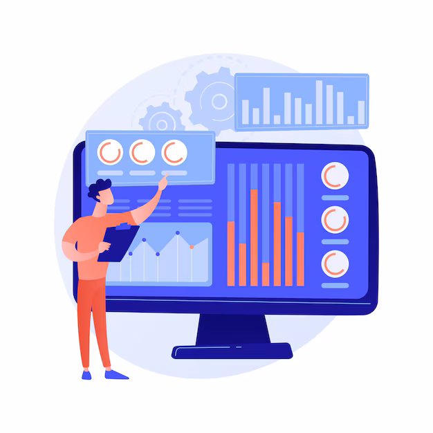 Real-time monitoring