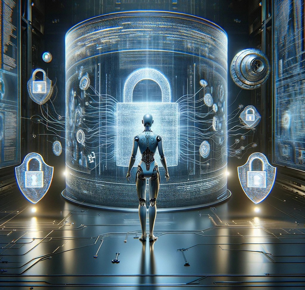 Ensure Data Privacy and Compliance