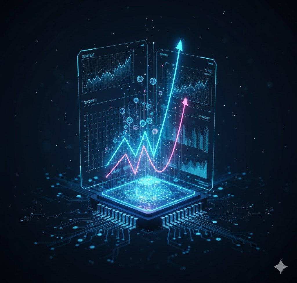 Enhance Predictive Analytics