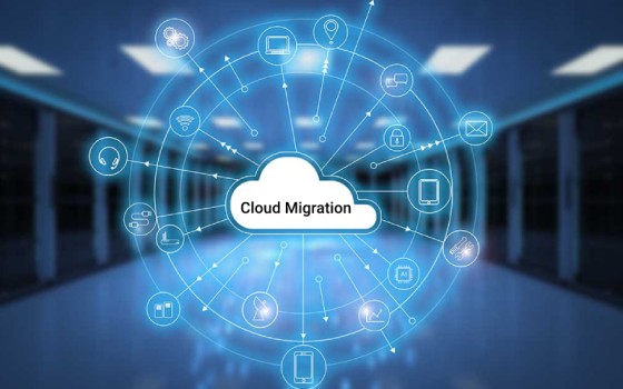 Cloud Migration and Modernization