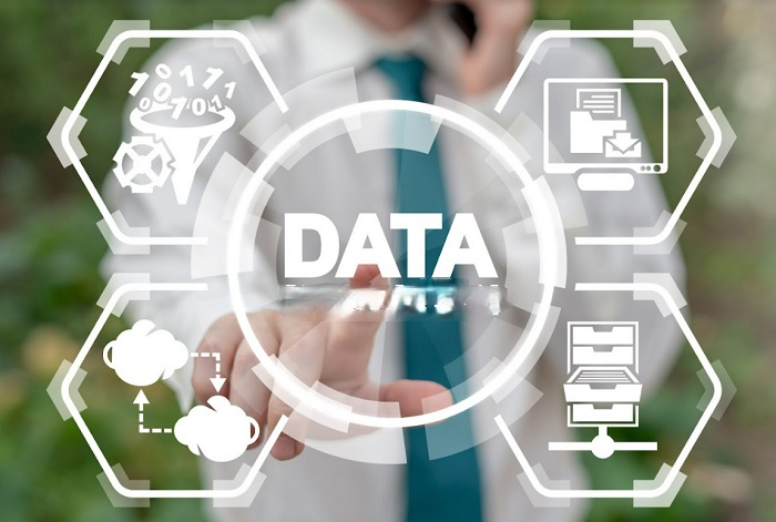 Data Architecture Modernization