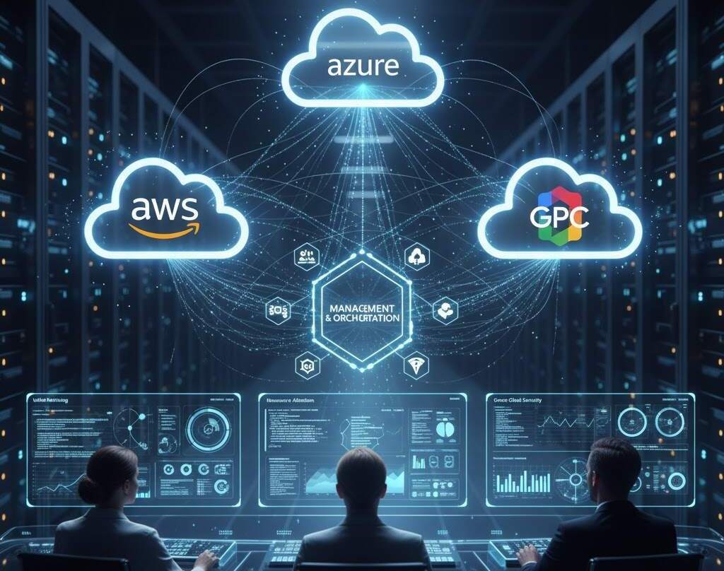 End To End software development service provider