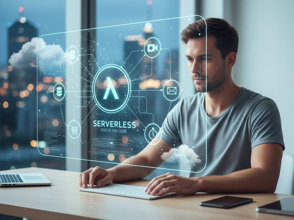 End To End software development service provider