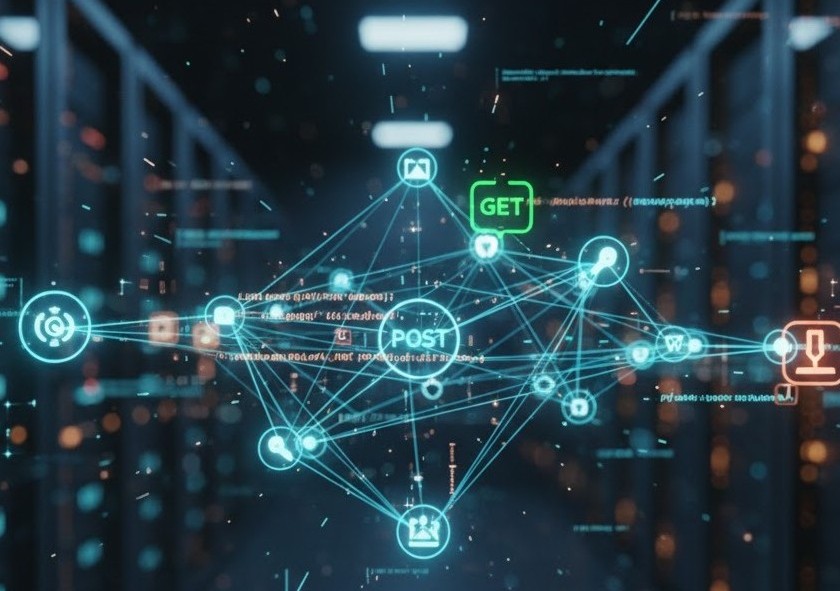 AI & ML API Development