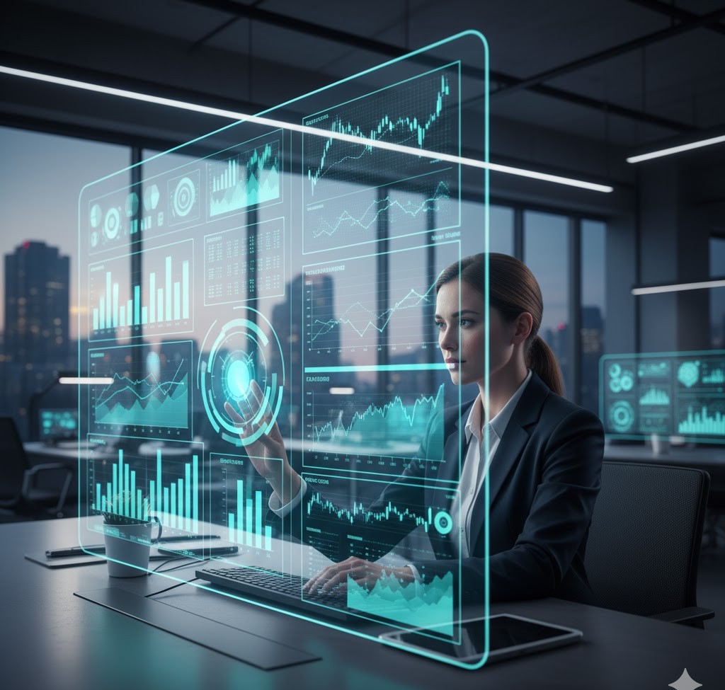 Improve Data-Driven Decision Making