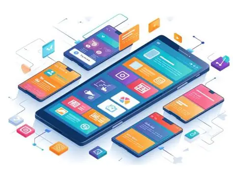 AI-Powered Mobile Applications