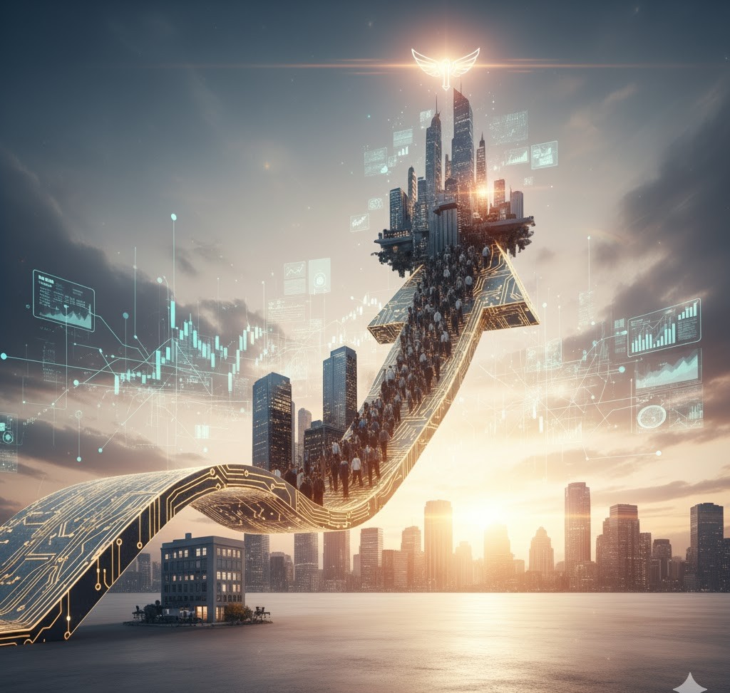 Scale Your Business with Ease