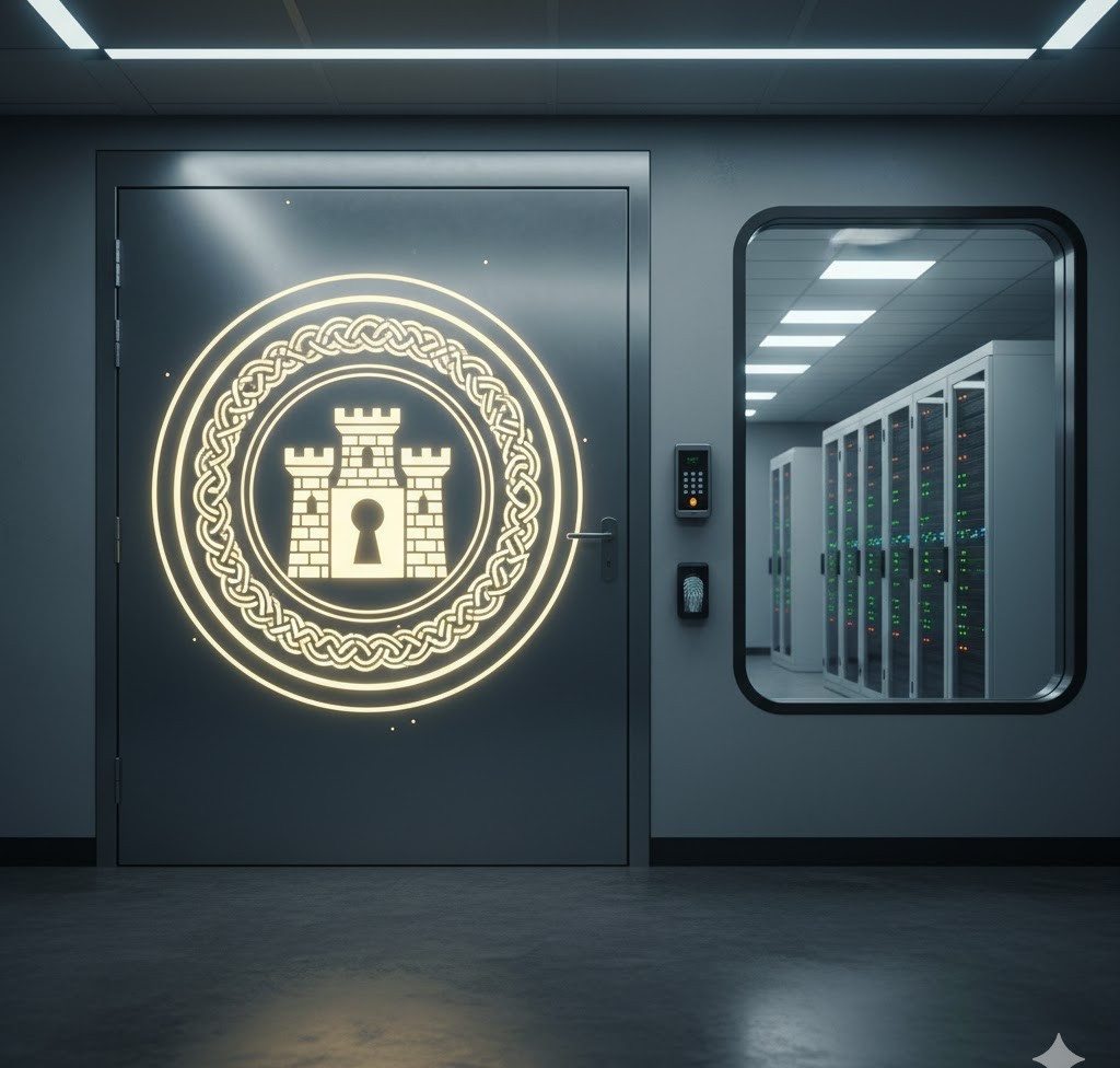 Ensure Security and Compliance