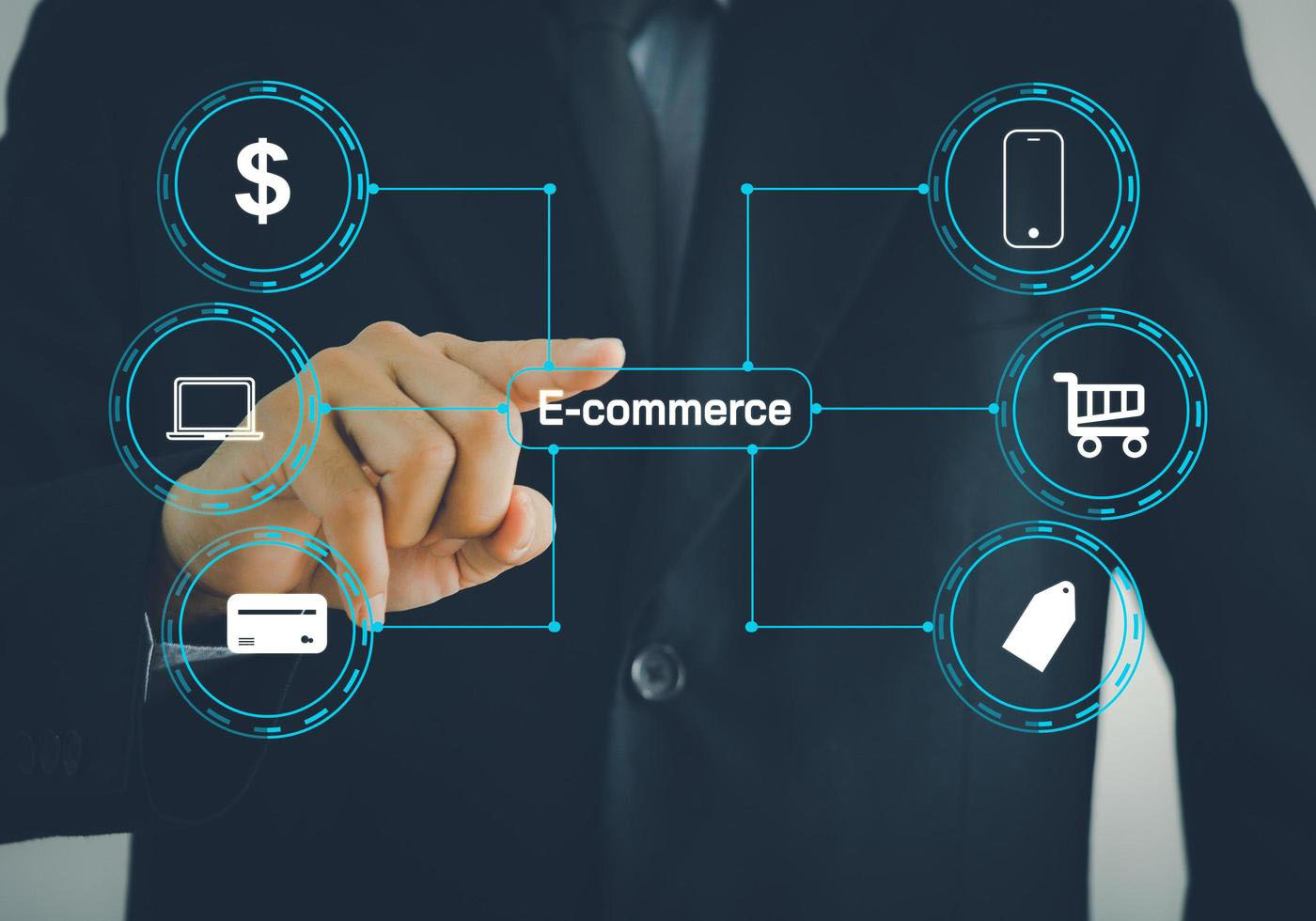 End To End software development service provider