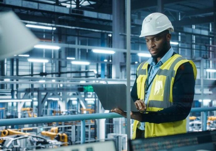 End To End software development service provider