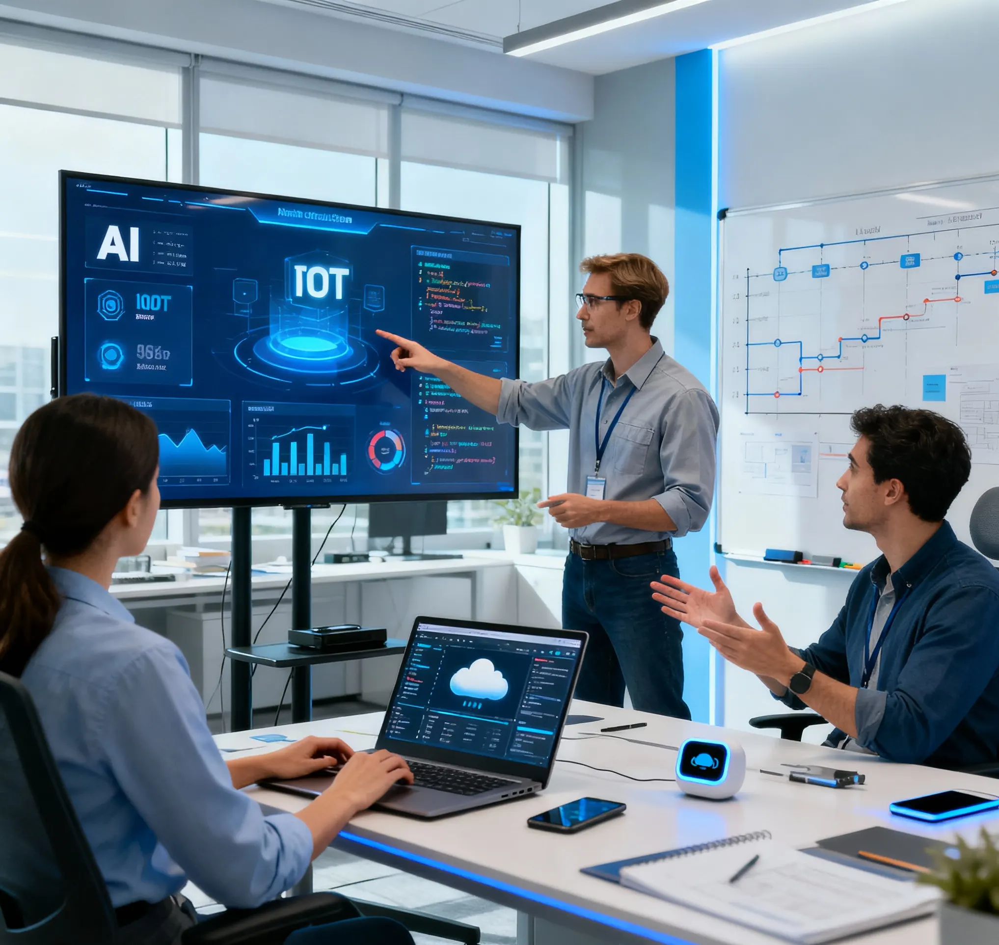 Technology Innovation