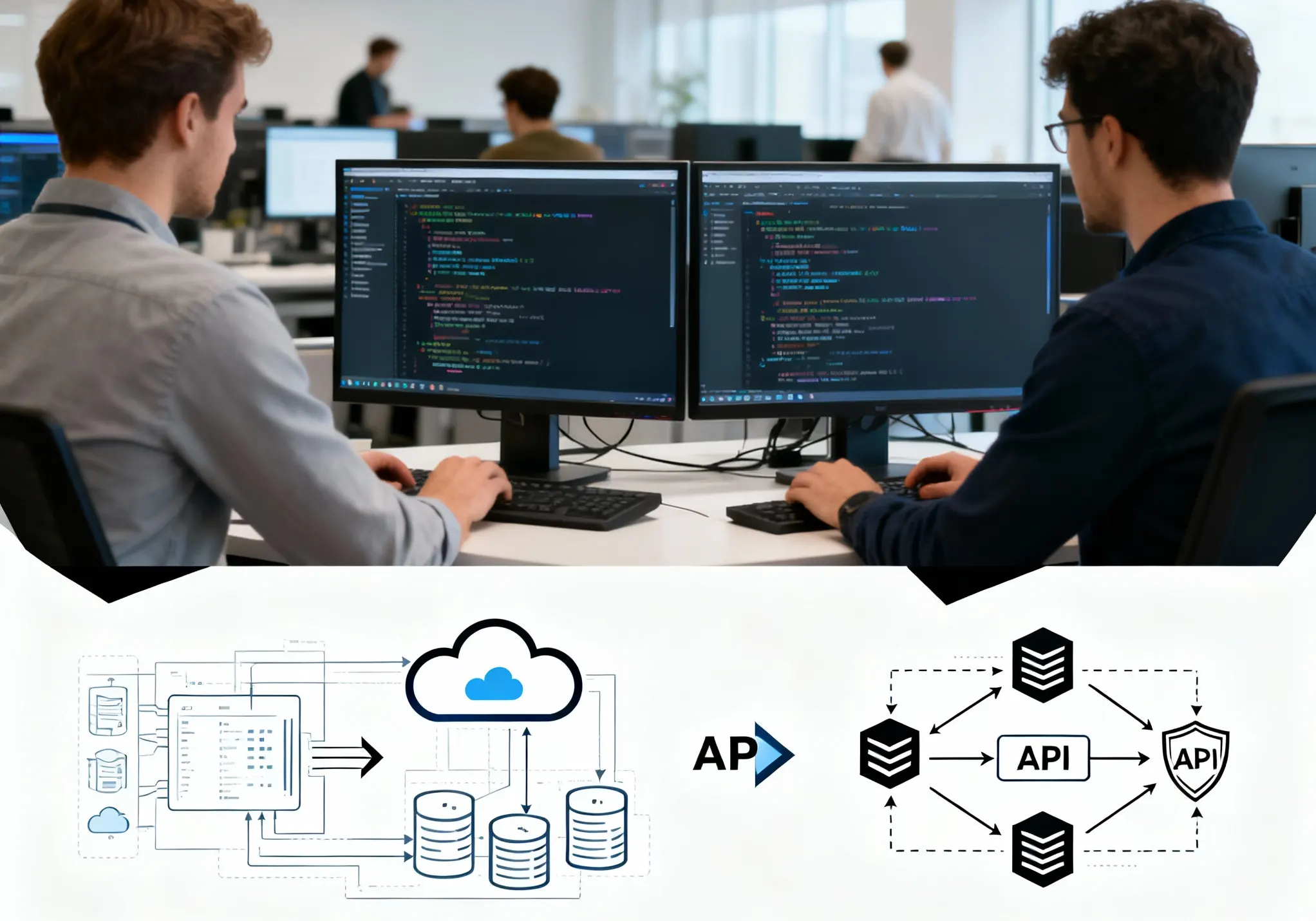 Cloud and API Integration