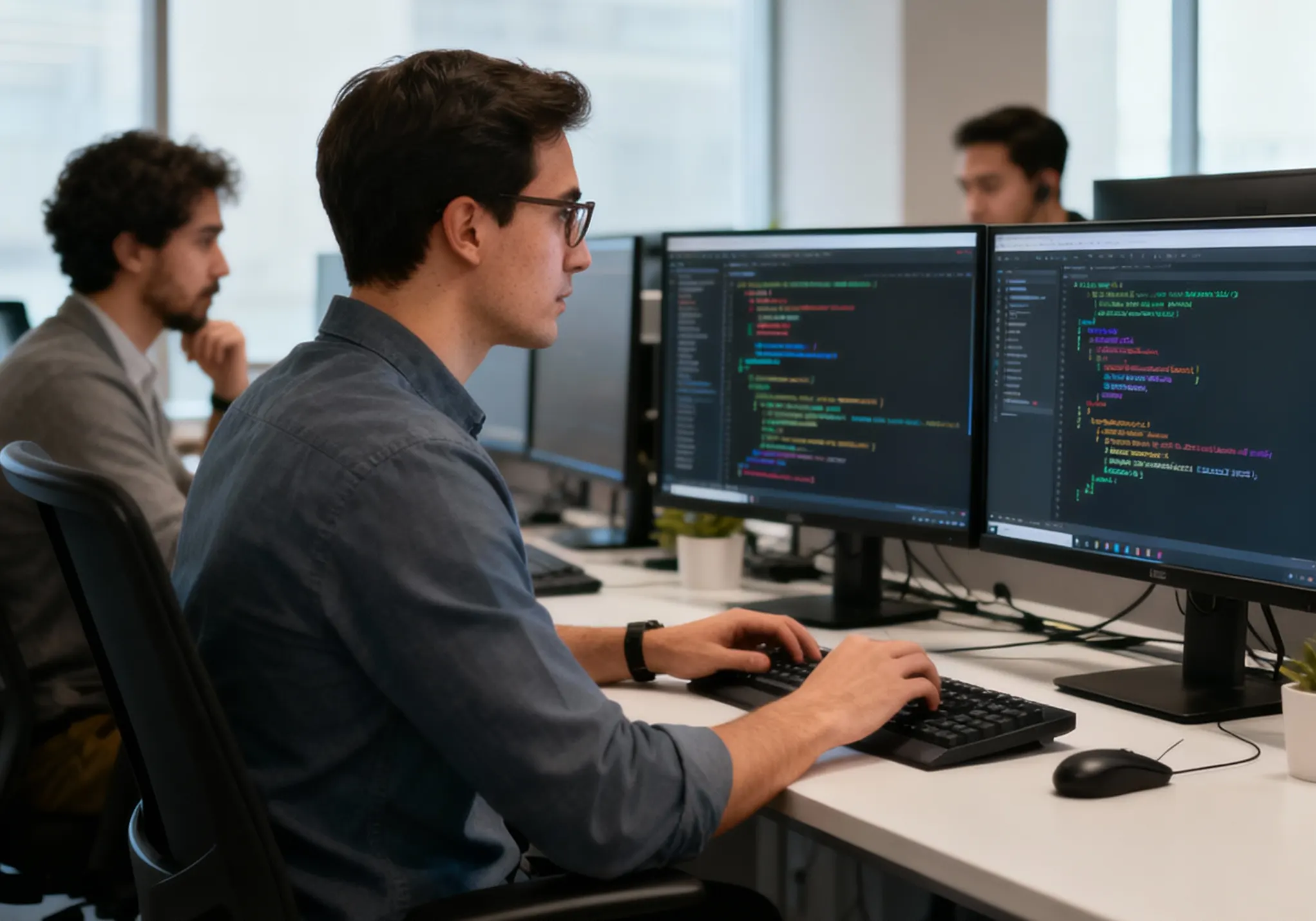 Product Maintenance and Support