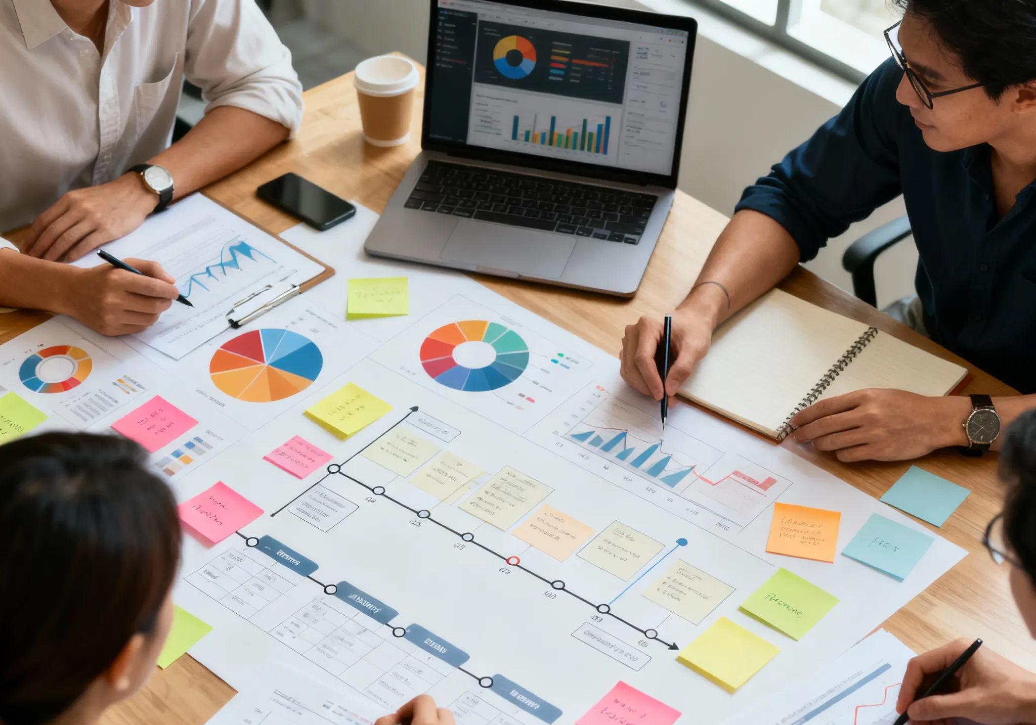 Product Strategy and Roadmap