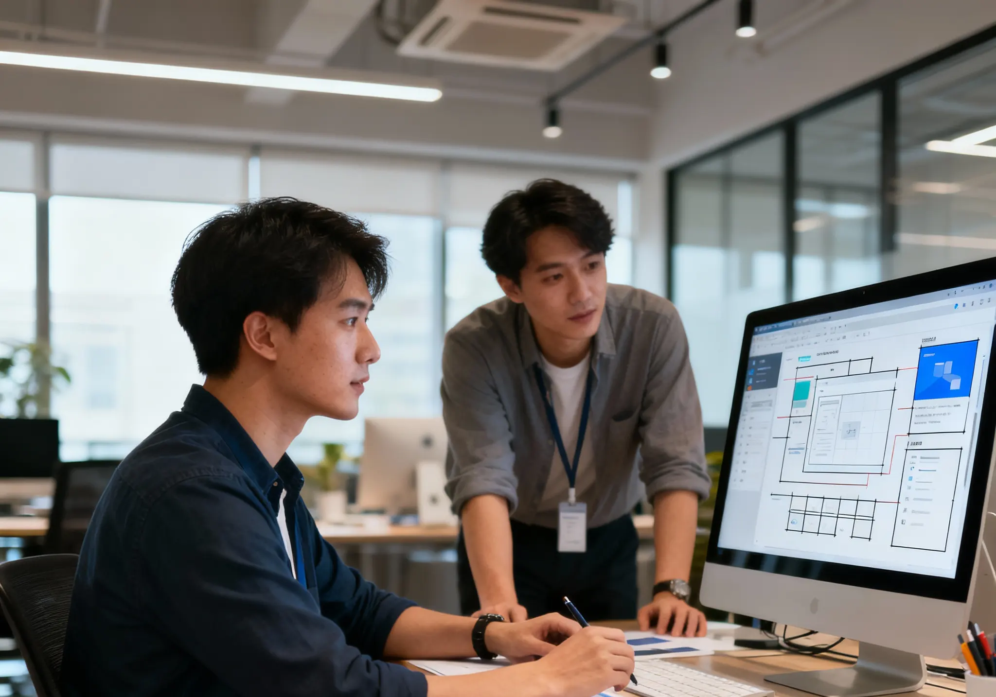 UI/UX Design Services