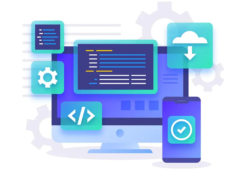 End To End software development service provider