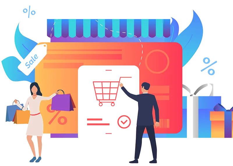 End To End software development service provider