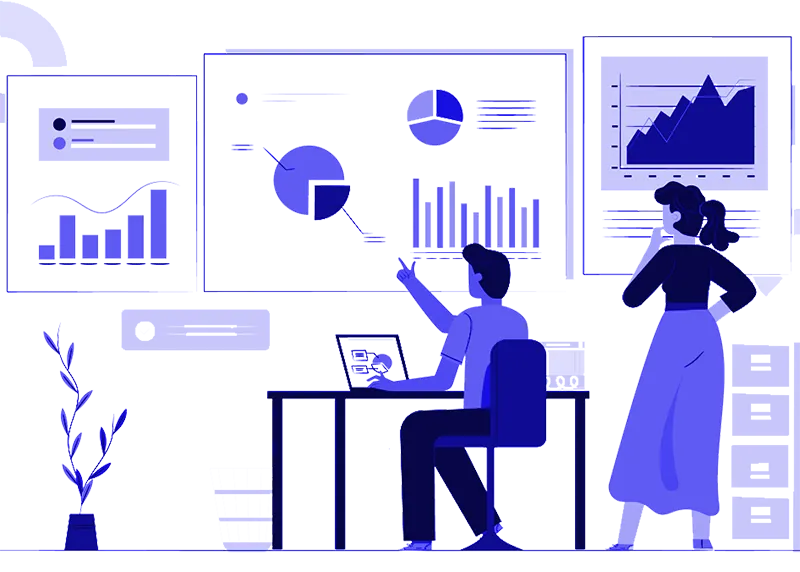 End To End software development service provider